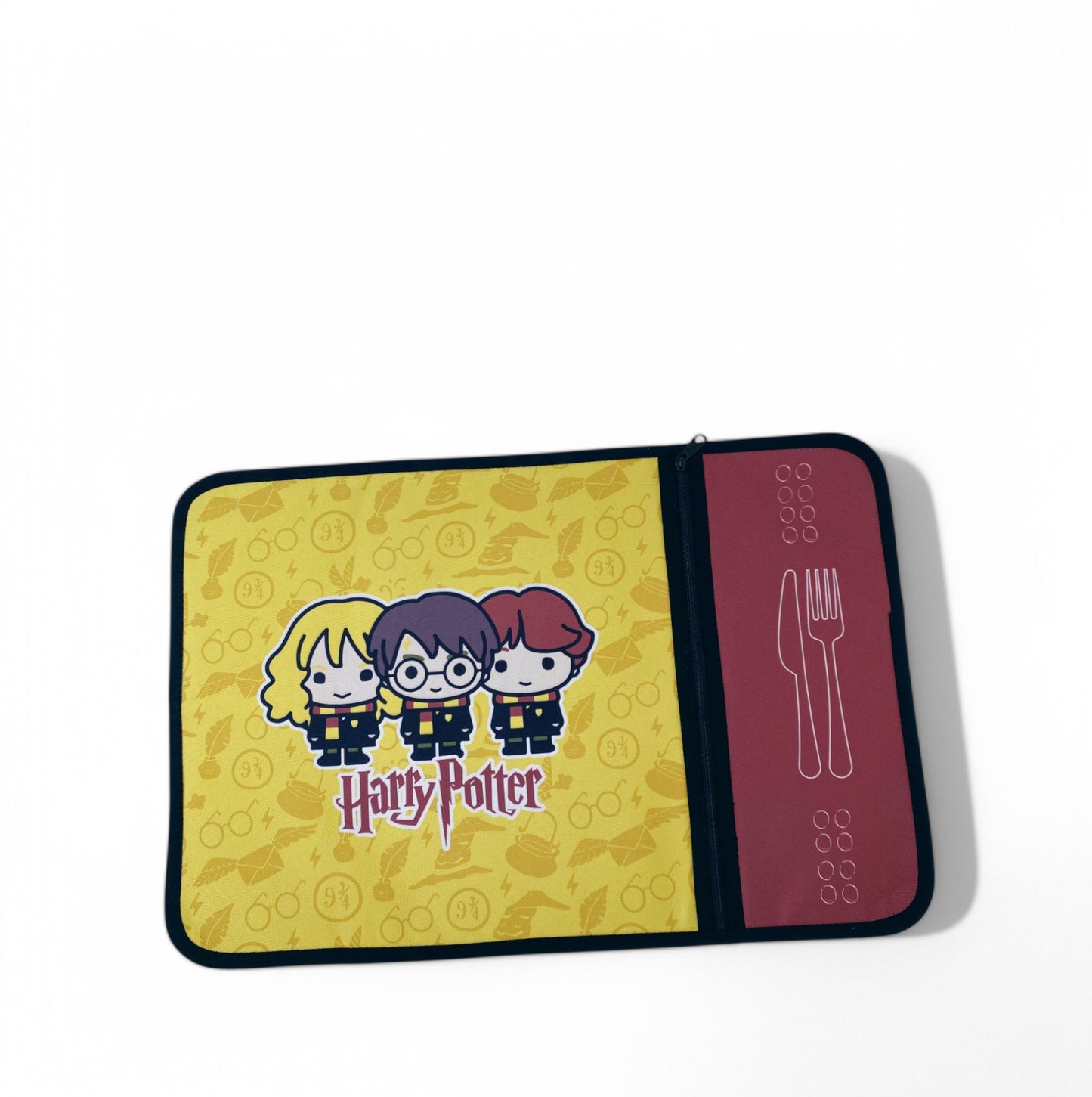 Porta Cubiertos Personalizado – Ideal para niños y adultos