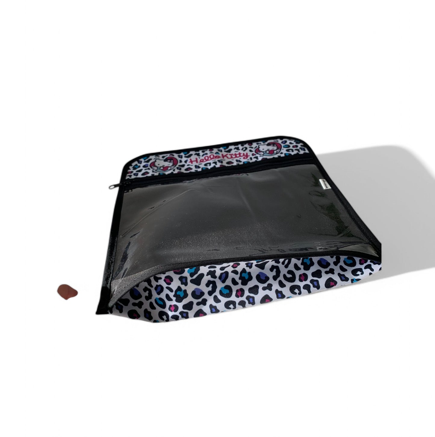 Bolsa multiusos impermeable – Personalizable con nombre – Ideal para muda, desayuno o piscina
