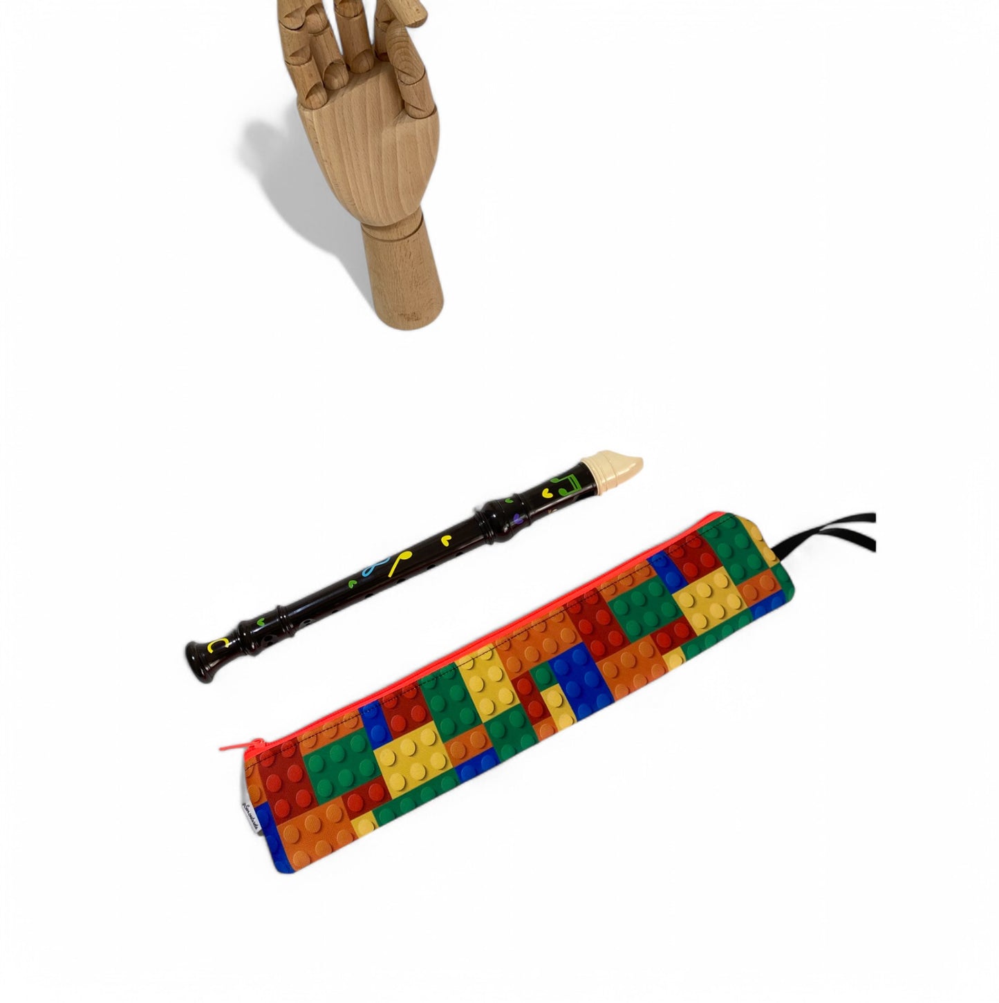Funda para Flauta – Diseños Exclusivos y Personalizables