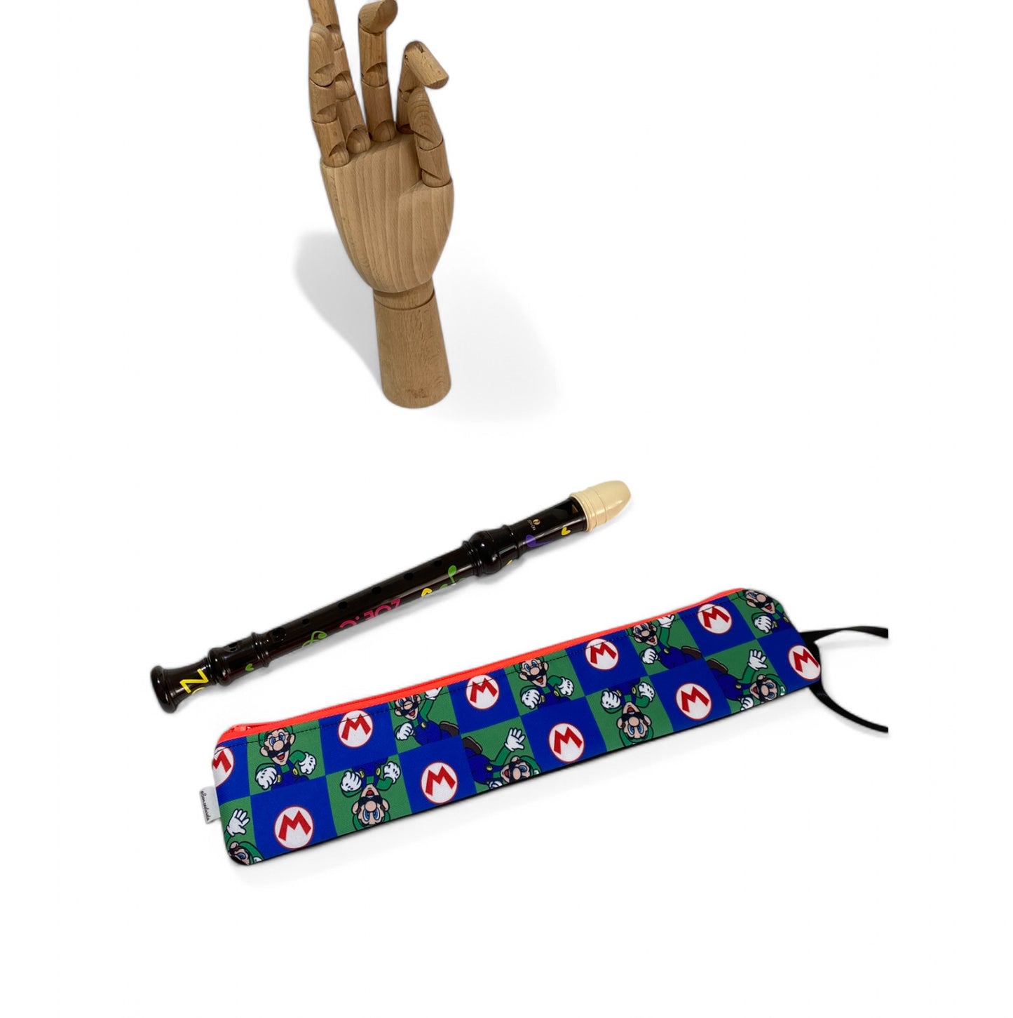 Funda para Flauta – Diseños Exclusivos y Personalizables