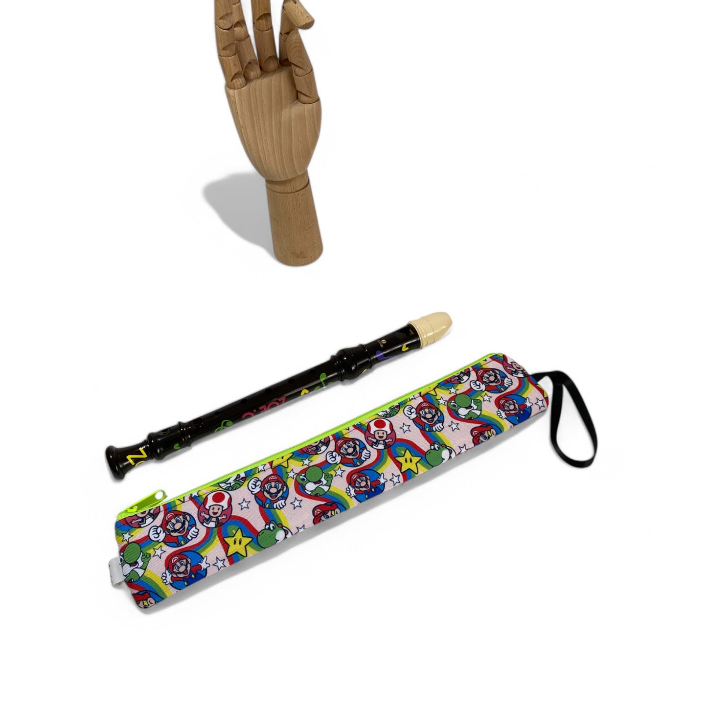 Funda para Flauta – Diseños Exclusivos y Personalizables