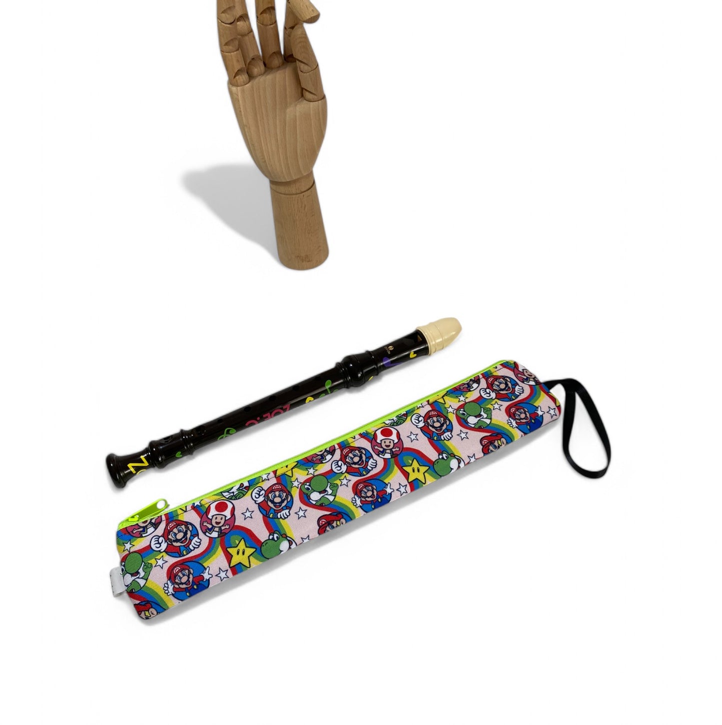 Funda para Flauta – Diseños Exclusivos y Personalizables