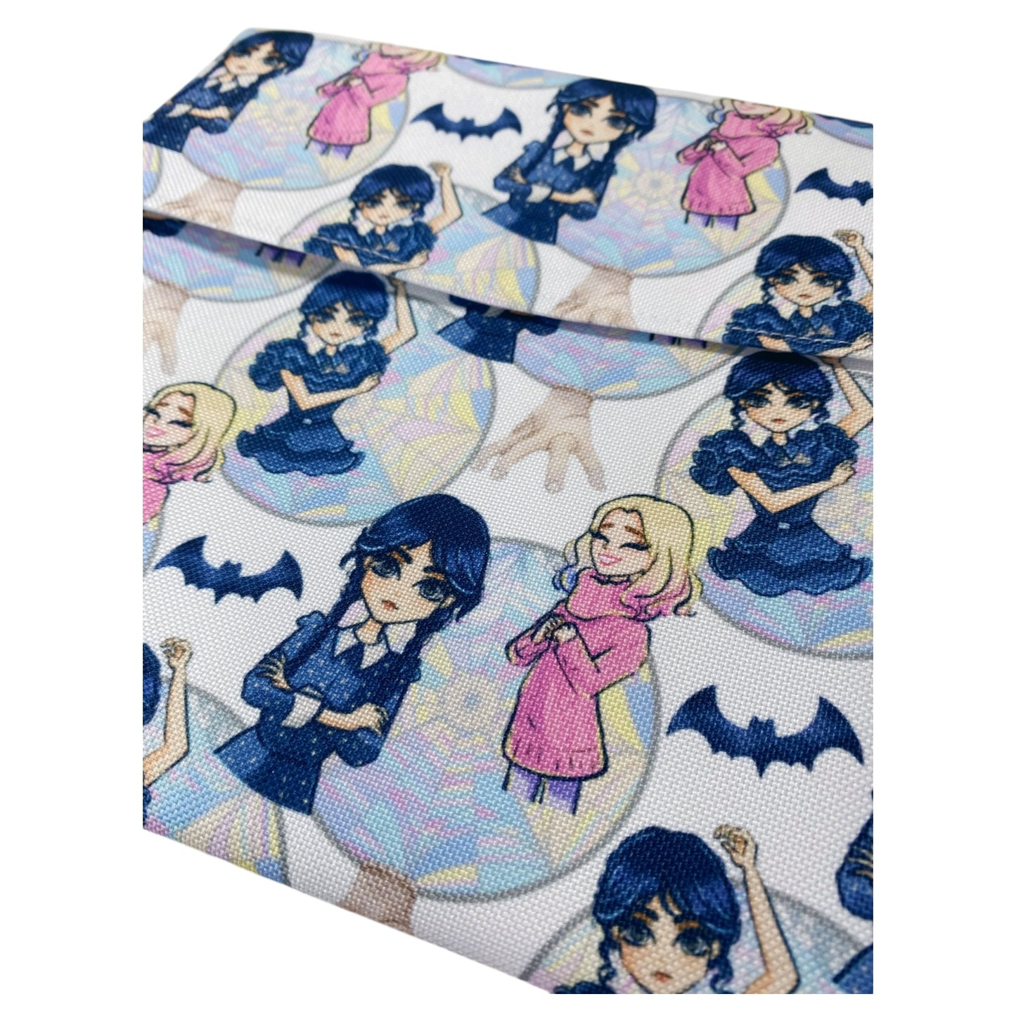Portasándwich Reutilizable Impermeable