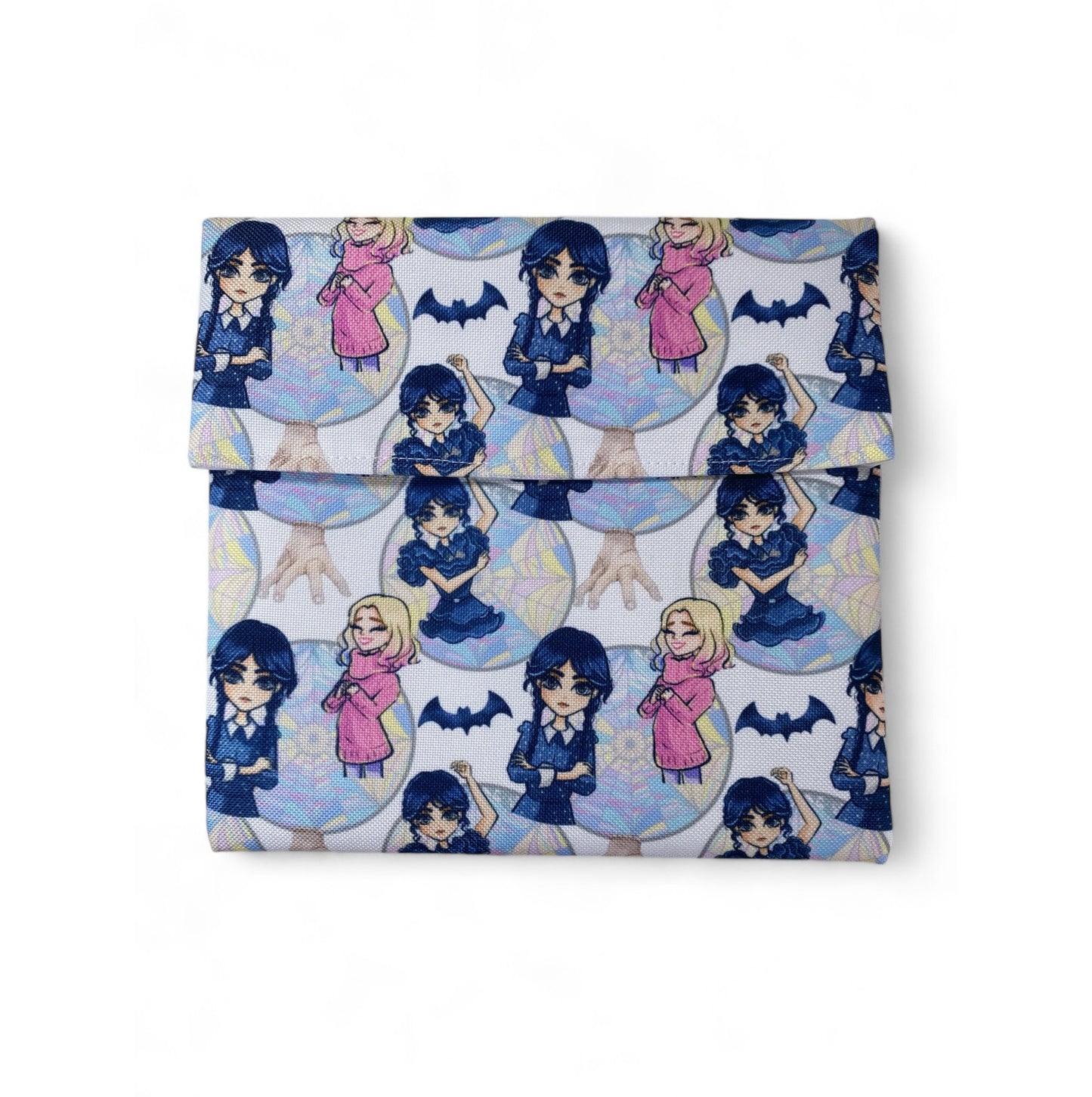 Portasándwich Reutilizable Impermeable