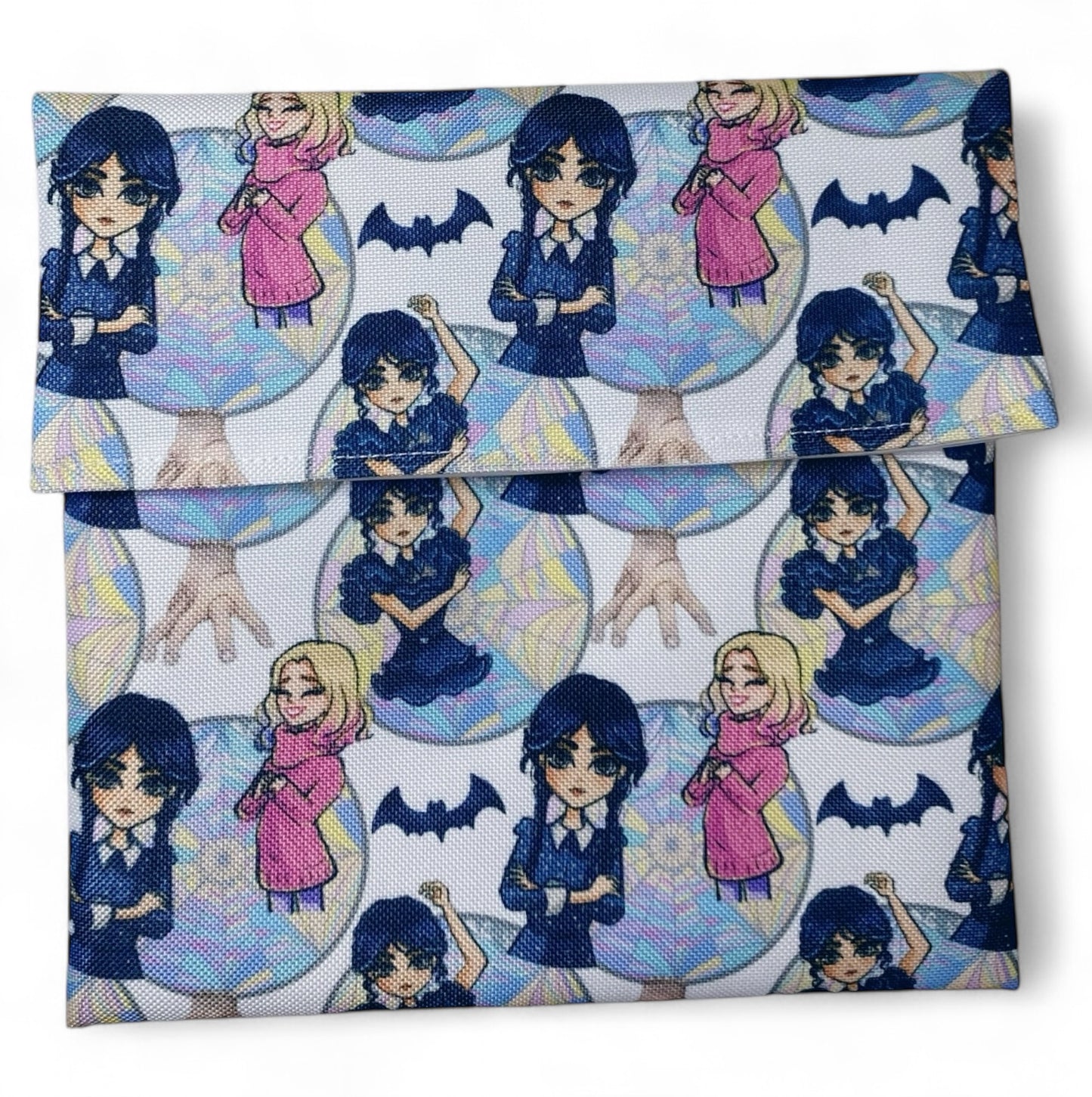 Portasándwich Reutilizable Impermeable