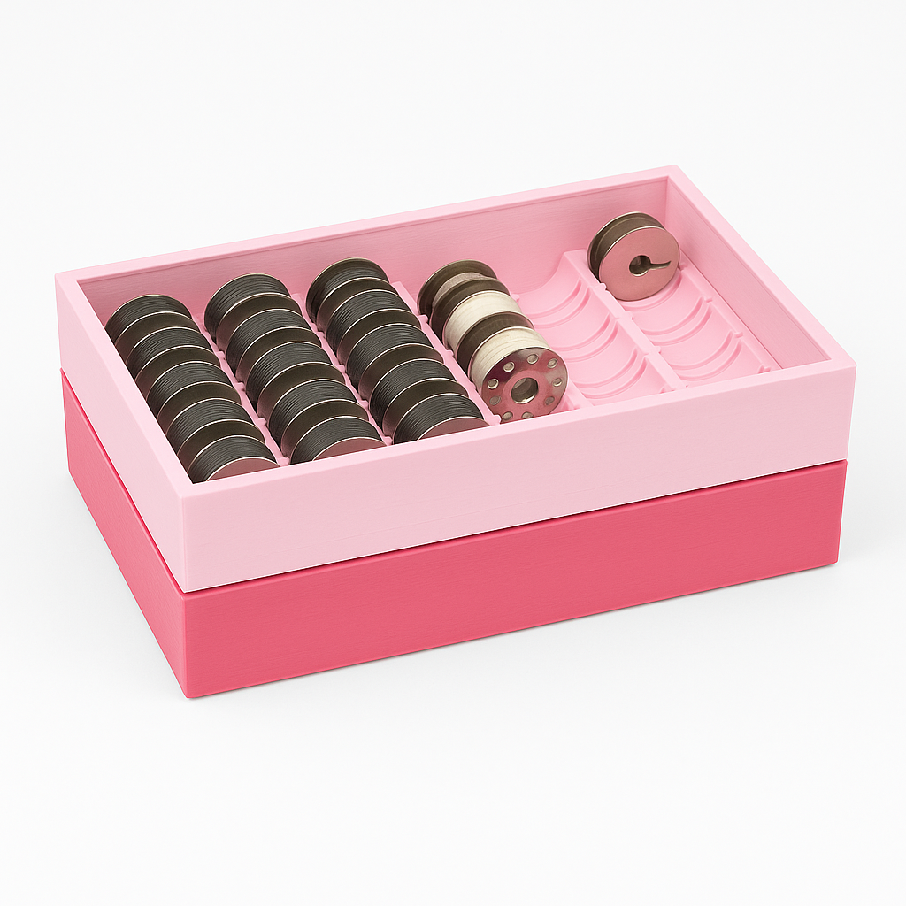 Organizador Apilable para Canillas – Domésticas e Industriales