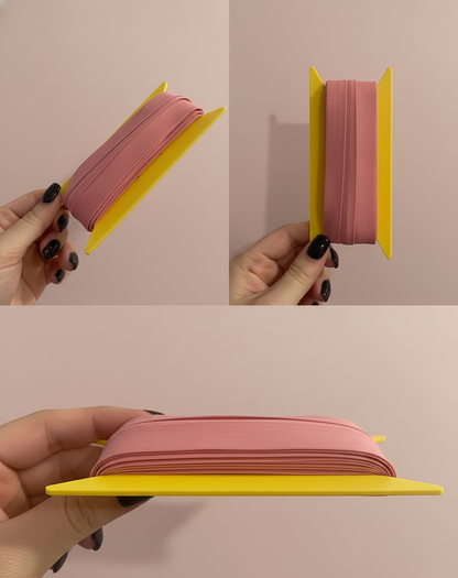 Organizador para Cintas y Bies – Pack x2 (impreso en 3D)
