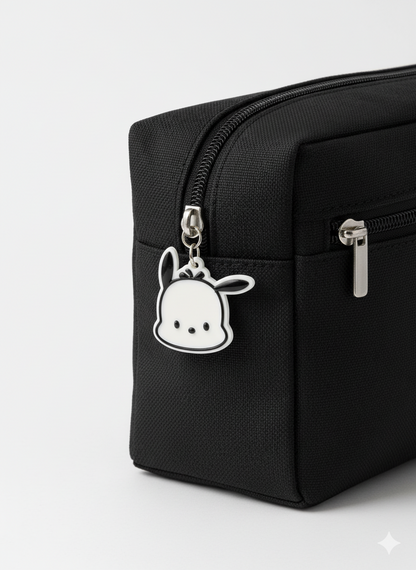 Charms Sanrio Kawaii para Tiradores de Cremalleras – Accesorios de Costura
