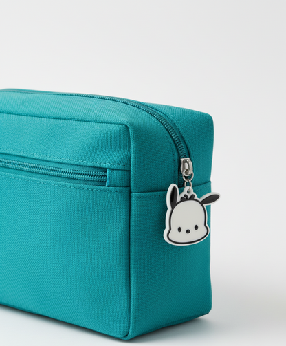 Charms Sanrio Kawaii para Tiradores de Cremalleras – Accesorios de Costura