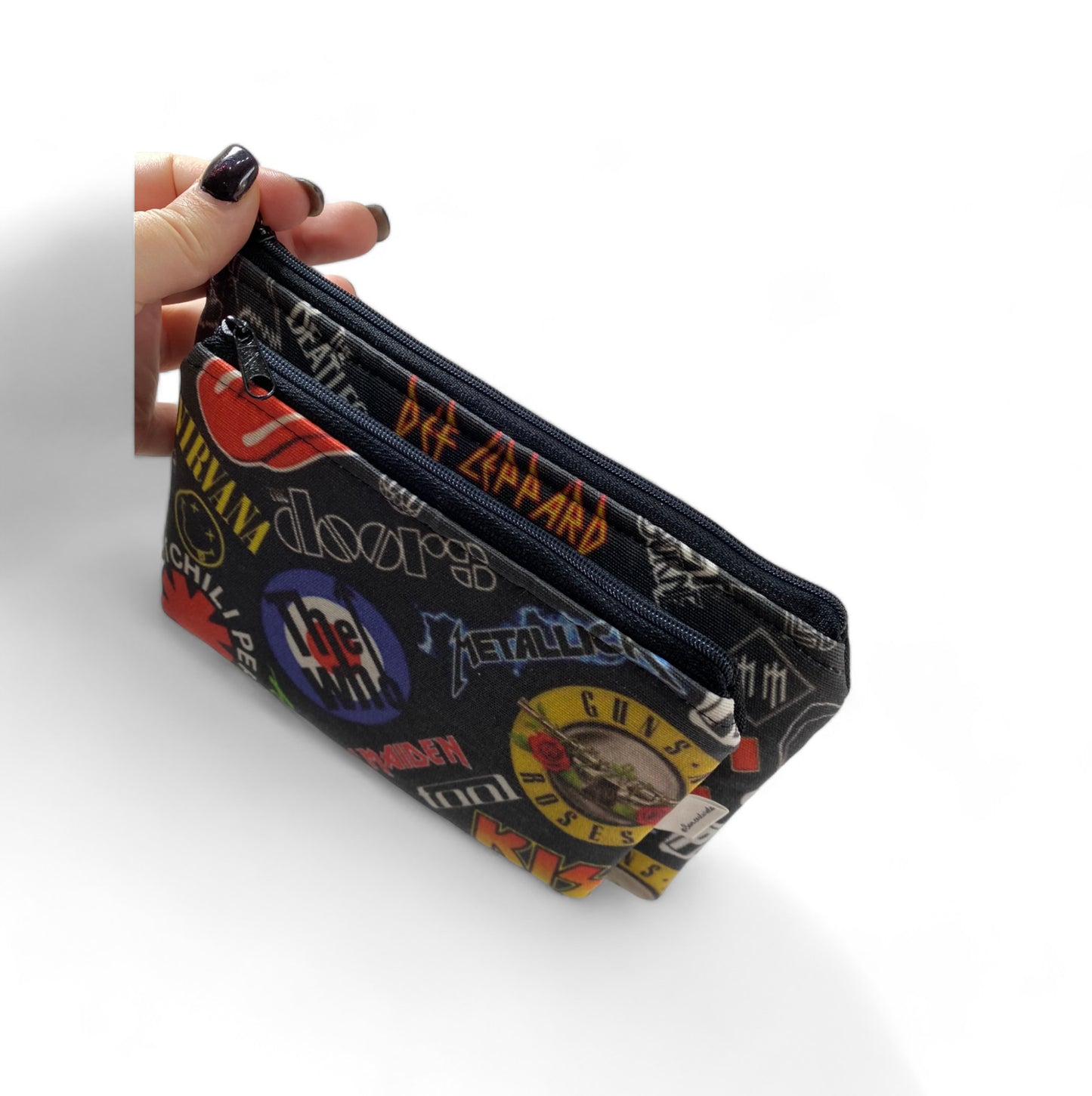 Funda para Kindle con Doble Compartimento