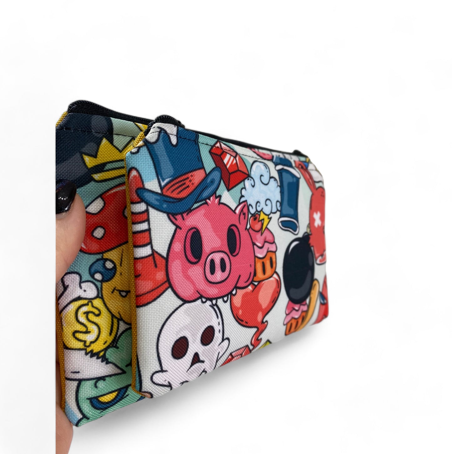 Funda para Kindle con Doble Compartimento