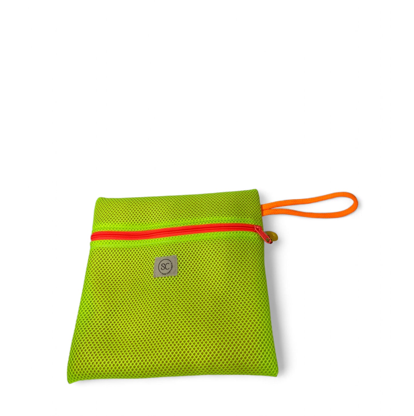 Bolsa Deportiva Flúor ASA CORDÓN - Amplia y Resistente al Agua (copia)