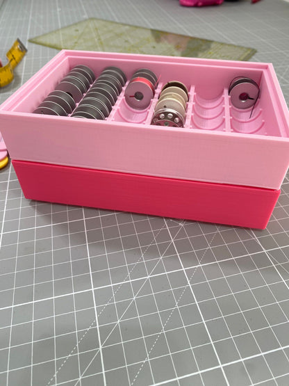 Organizador Apilable para Canillas – Domésticas e Industriales