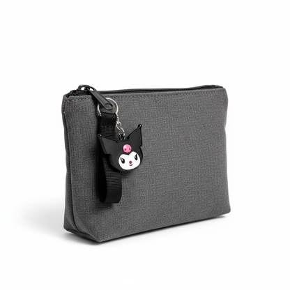 Charms Sanrio Kawaii para Tiradores de Cremalleras – Accesorios de Costura