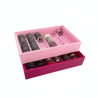 Organizador Apilable para Canillas – Domésticas e Industriales